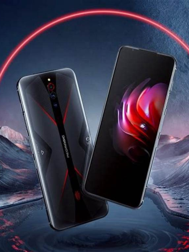 10 Best Gaming Phone in India 2024 with Price